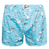 Vrolijke herenboxershorts Zeemeeuw