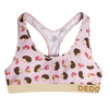 Vrolijke damesbralette Egel