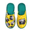 Vrolijke slippers Camera