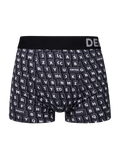 Korte herentrunks Toetsenbord