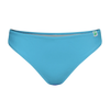 Blauw bikinibroekje