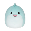 Squishmallows Easy de blauwe aal, 20 cm