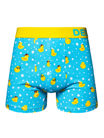 Vrolijke herentrunks Captain Duck