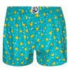 Vrolijke herenboxershorts Eenden