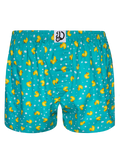 Vrolijke herenboxershorts Eenden