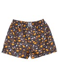 Vrolijk herenboxershort Bouwvakker