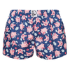 Vrolijke damesboxershorts Vliegende varkens