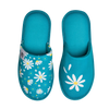 Vrolijke slippers Kamille
