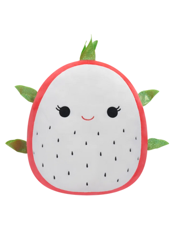 Squishmallows Dalita de Drakenvrucht, 35 cm