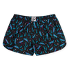 Vrolijke dames boxershorts Libellen bij nacht