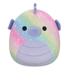 Squishmallows Emerald het melkweg zeepaardje, 20 cm