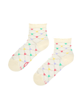 Cutecore sokken Liefdeshartjes