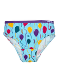 Vrolijke meisjes slips Party
