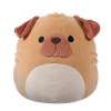 Squishmallows Morton de bruine shar pei, 30 cm