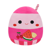 Squishmallows Jans de Fruit Punch, 40 cm