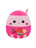 Squishmallows Jans de Fruit Punch, 40 cm