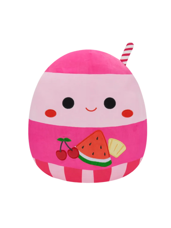 Squishmallows Jans de Fruit Punch, 40 cm