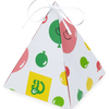 Piramide Gift Box Feestballonnen