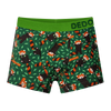 Vrolijke boxers voor jongens Rode panda