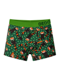 Vrolijke boxers voor jongens Rode panda