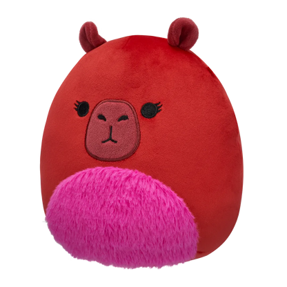 squishmallows-marcia-the-maroon-capybara-with-fuzzy-belly-20-cm-db/db61a45af3c31b57b8a20a32704a1e4a37e8ed43