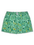 Vrolijke herenboxershorts Fietsen