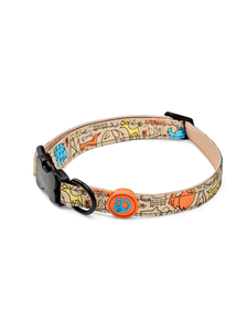 Hondenhalsband Hondenclub