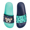 Vrolijke sliders voor kinderen Happy koala