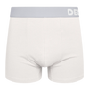 Witte herentrunks