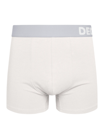 Witte herentrunks
