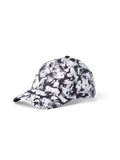 Vrolijke pet Zwart-witte vlekken