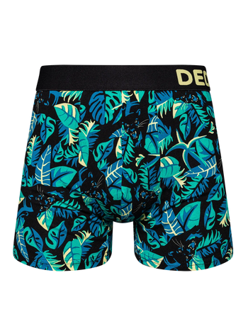 Vrolijke herentrunks Nachtpanter