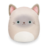 Squishmallows Felton de siamese kat, 20 cm