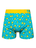 Vrolijke herentrunks Eenden