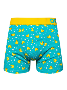Vrolijke herentrunks Eenden