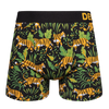 Vrolijke herentrunks Jungle tijger