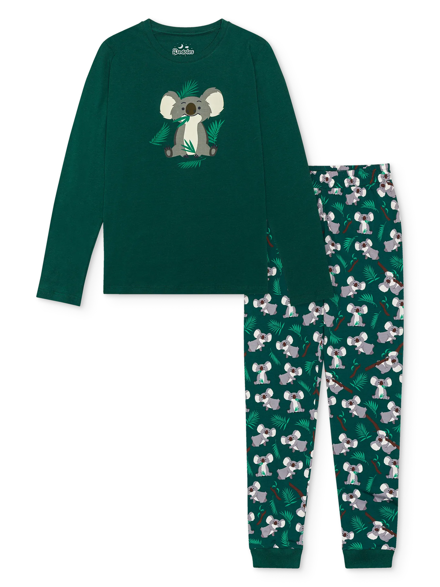 womens-pyjamas-koala-leaves-ea/ea1c49a3d3714b4613b6d1aadbbf7050826424ac