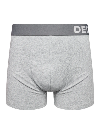 Herentrunks Donkergrijs