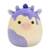 Squishmallows Benito de bosbes cheesecake koe, 20 cm 2025