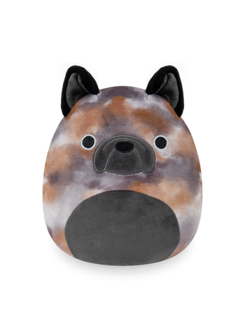 Squishmallows Ballis de hond, 20 cm