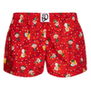 Vrolijke damesboxershorts Elfjes