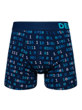 Vrolijke herentrunks IT