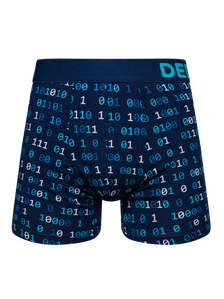 Vrolijke herentrunks IT