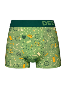 Korte herentrunks Fietsen
