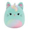 Squishmallows Nicole de caticorn, 20 cm