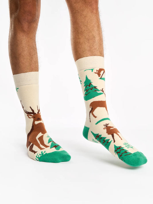 warm-socks-majestic-deer-ef/ef02973202b9d3836af671e40eddbc6891c3b552