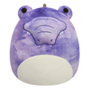 Squishmallows Duif de paarse Krokodil, 30 cm