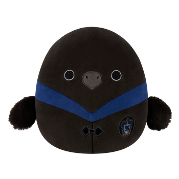 Squishmallows Harry Potter - Ravenklauw raaf, 20 cm