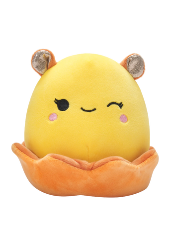 Squishmallows Bijan de dumbo octopus, 20 cm