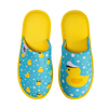 Vrolijke slippers Captain Duck